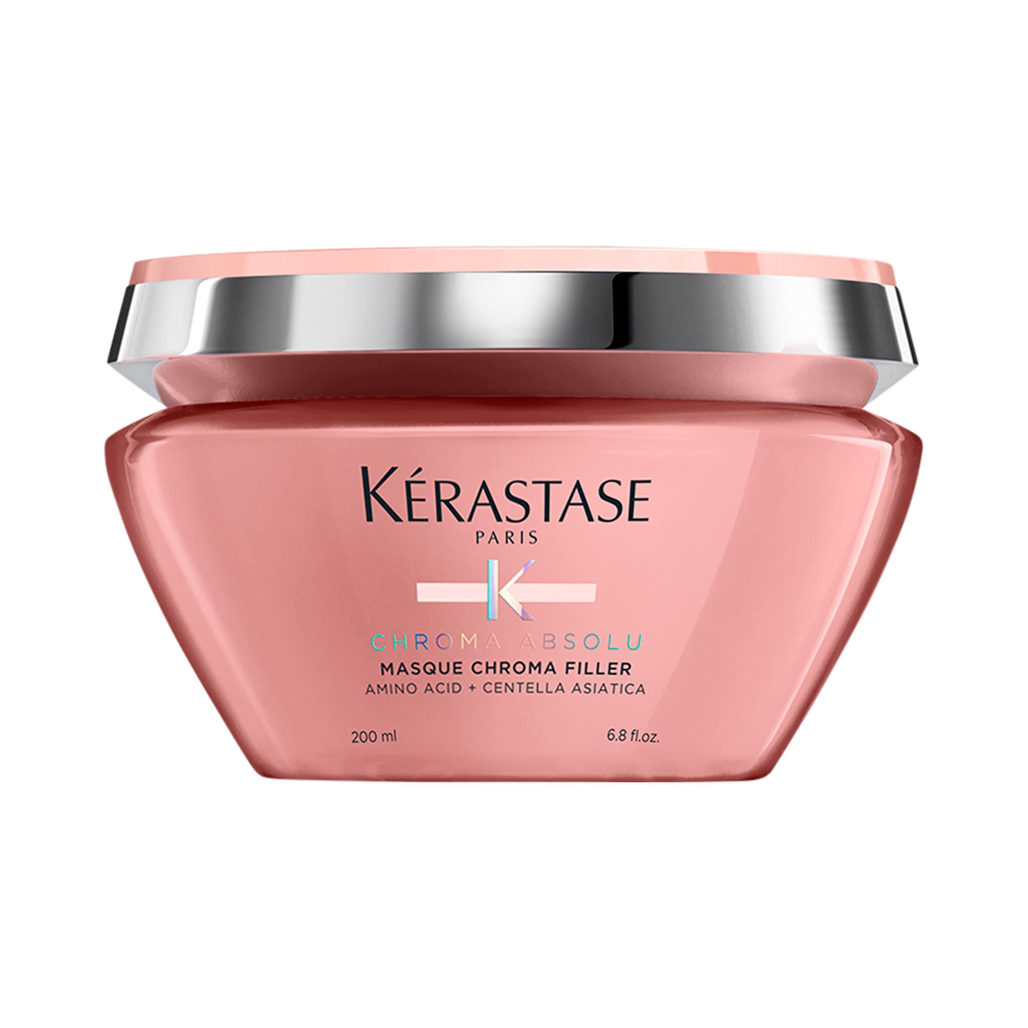 Chroma Absolu Strengthening Mask for Color-Treated Hair