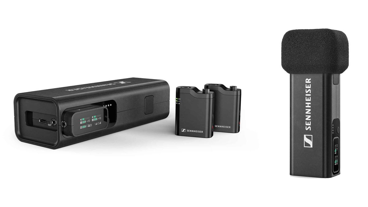 SCN Stocking Stuffer: Sennheiser Profile Wireless