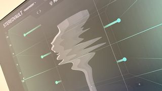 Mastering The Mix Stereovault