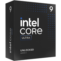 Intel Core Ultra 9 285K