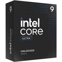 Intel Core Ultra 9 285K