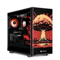 Atomic Gaming PC | £2,299.99 at CCL Computers