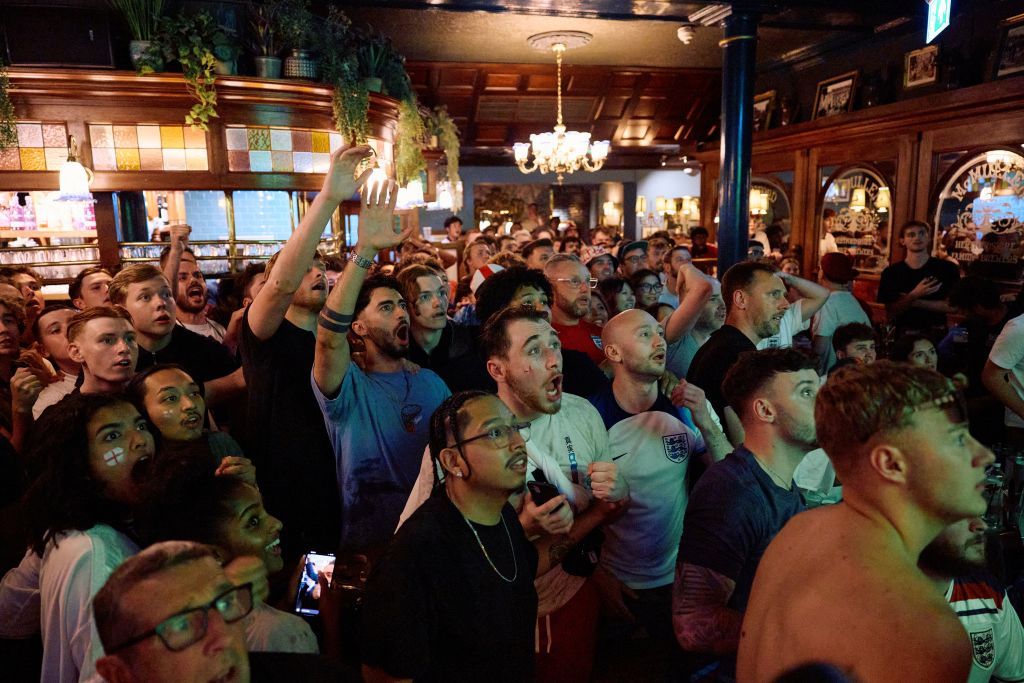 Where to watch the football: A complete list of the best 300+ pubs, bars and venues in the UK for live sport