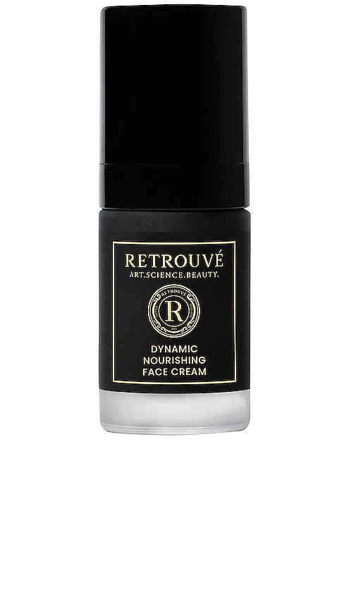 Classique Dynamic Nourishing Face Cream 15ml