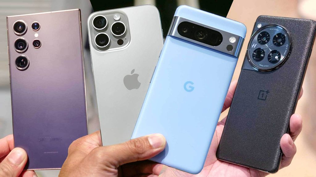iphone 15 vs s24 vs pixel 8 pro