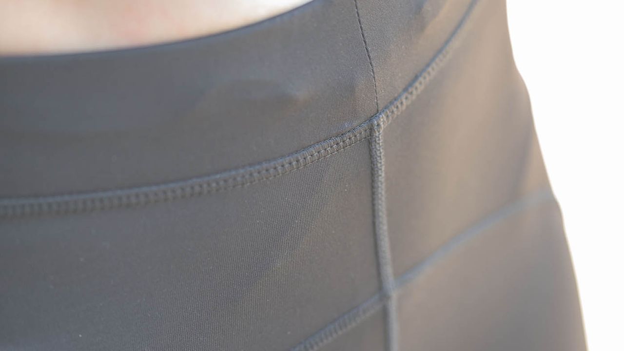 Stierna Nova Compression riding tights review