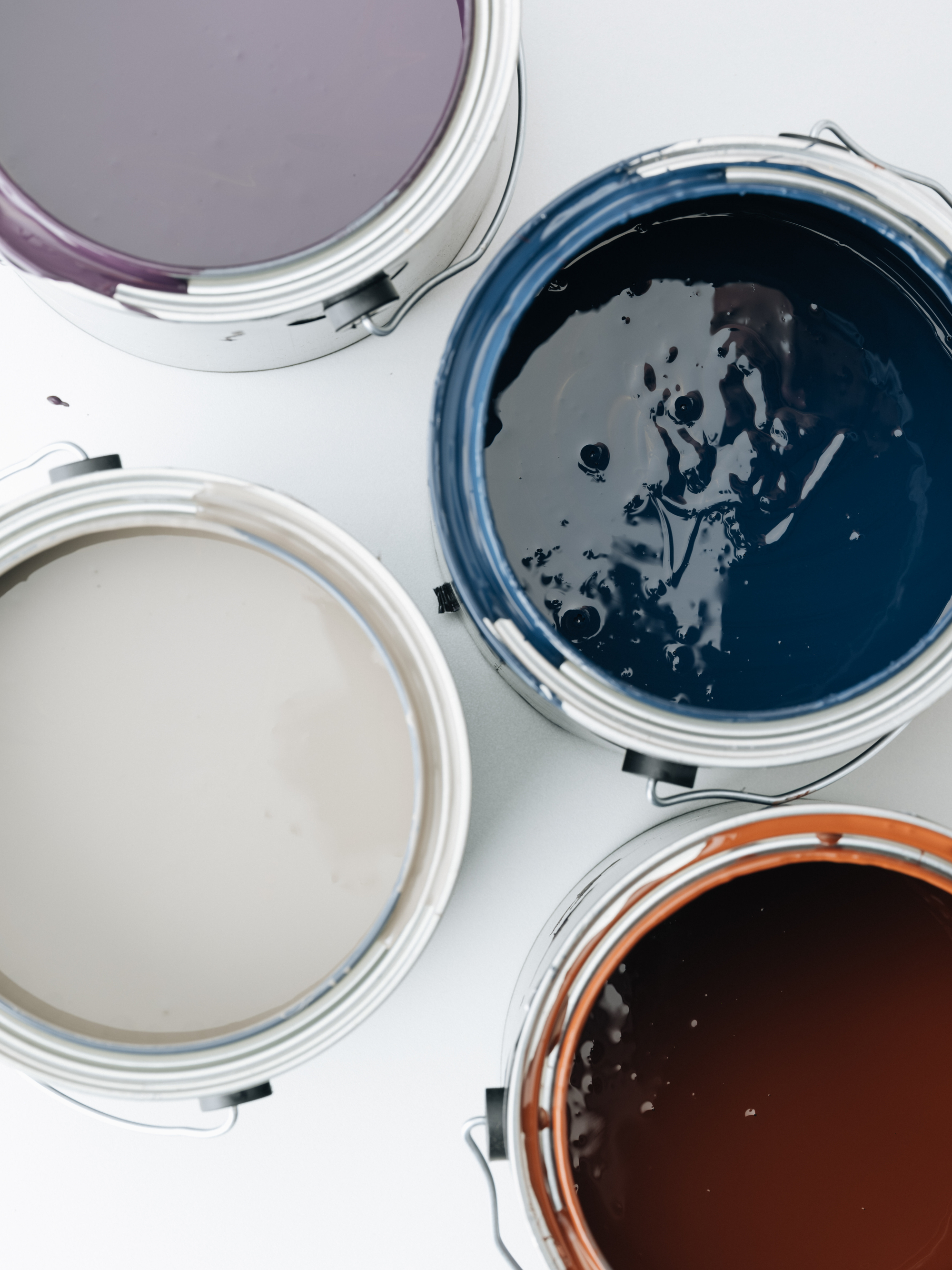 Gozney x Tonester pizza oven paint colors