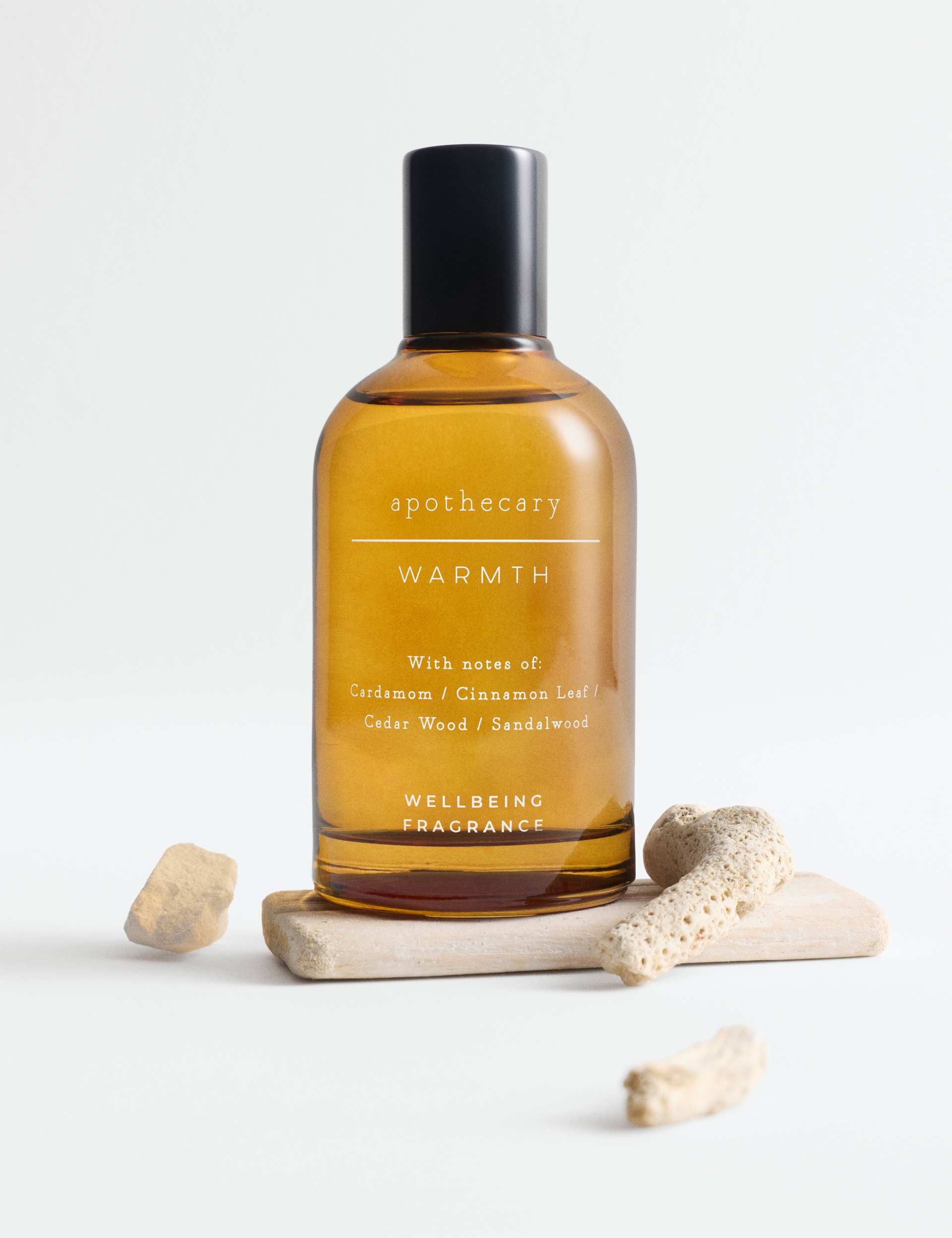 Warmth Eau De Parfum 50ml