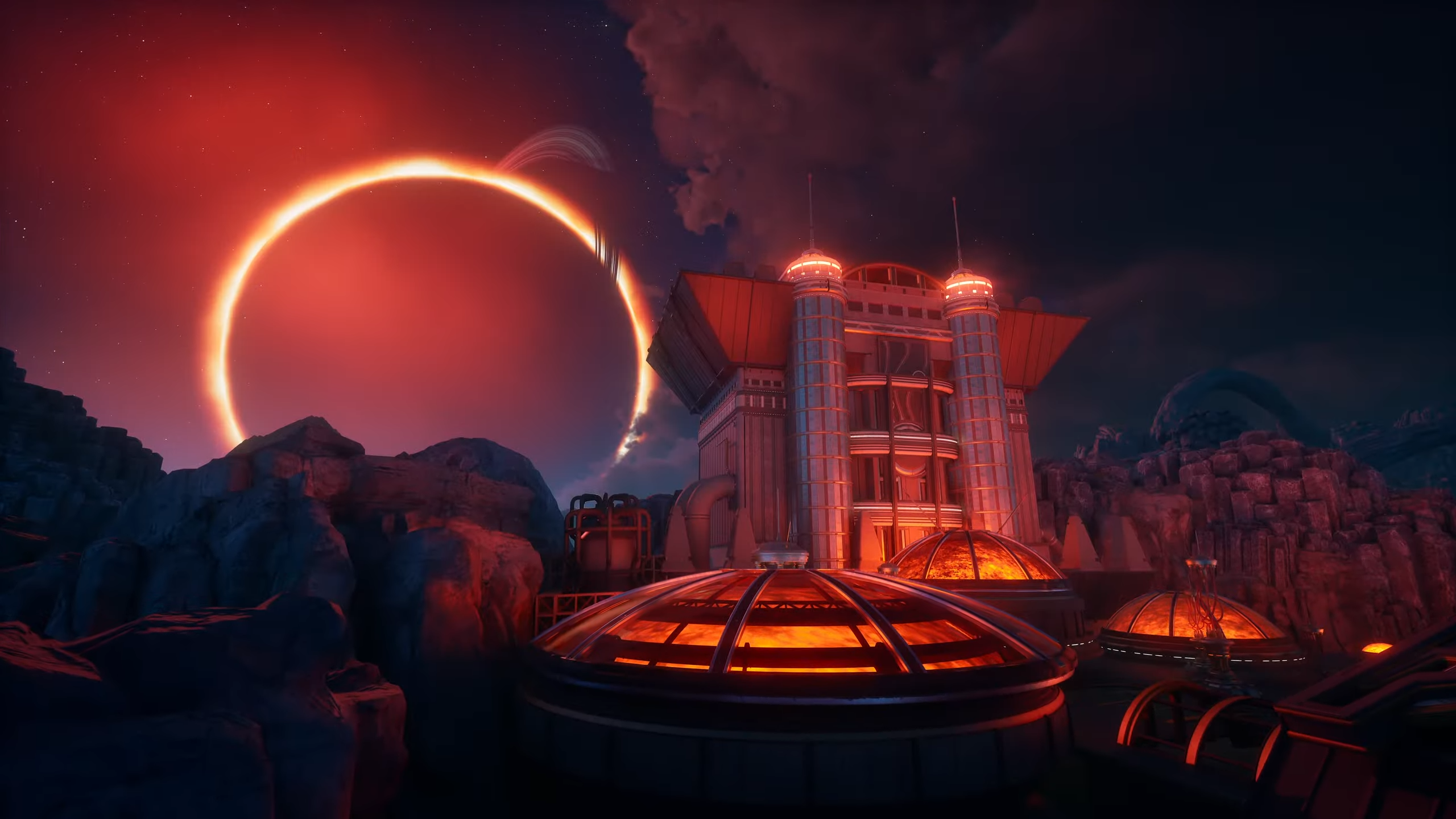 The Outer Worlds 2
