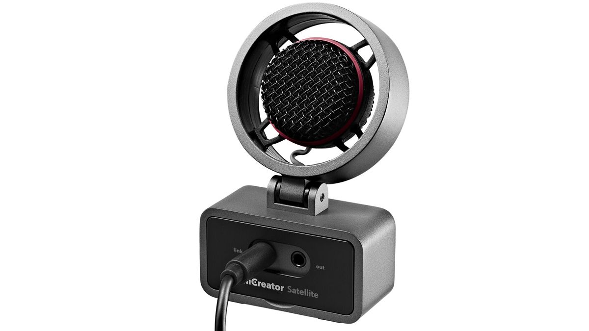 Austrian Audio MiCreator Studio