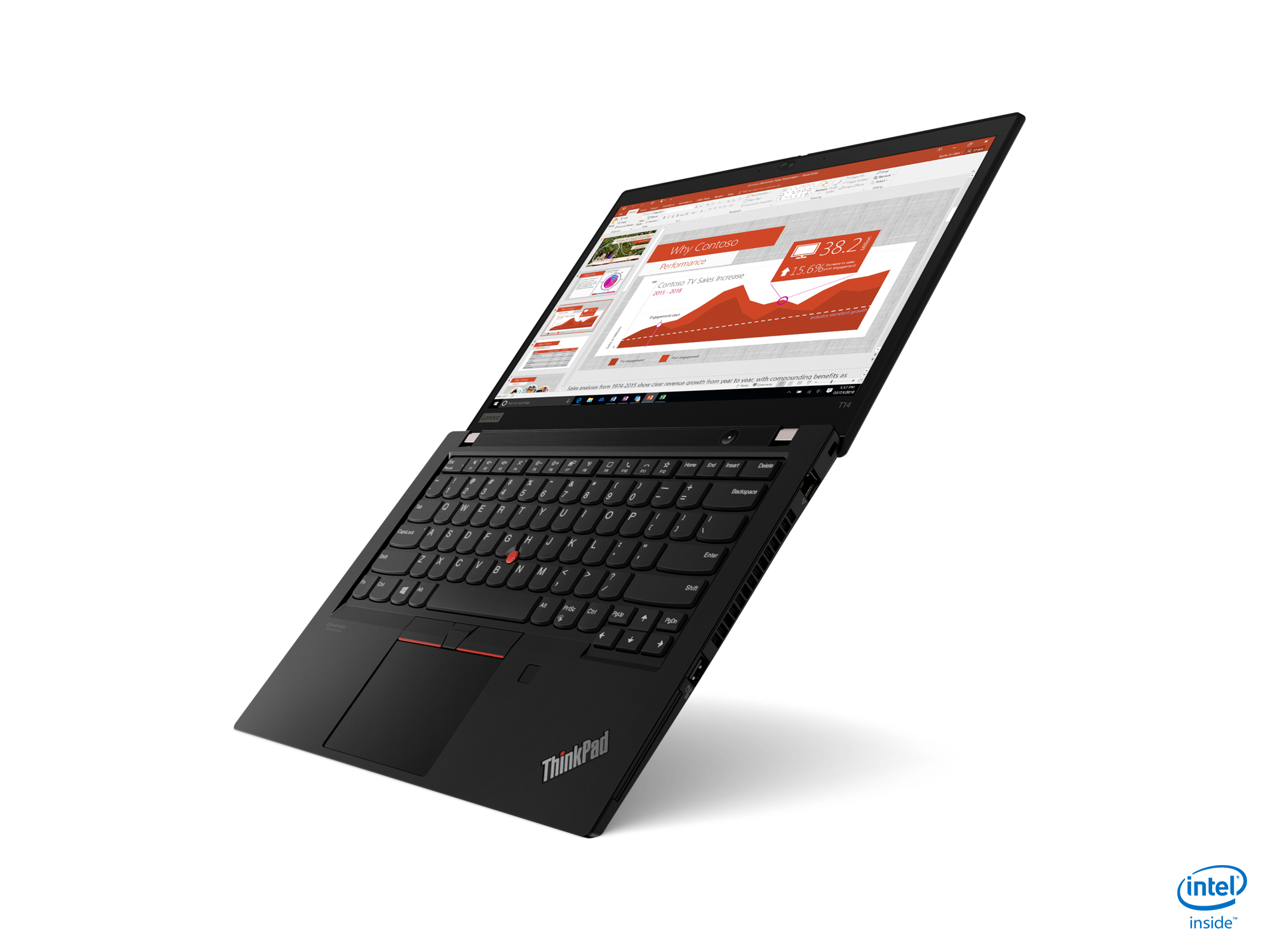 Thinkpad T14