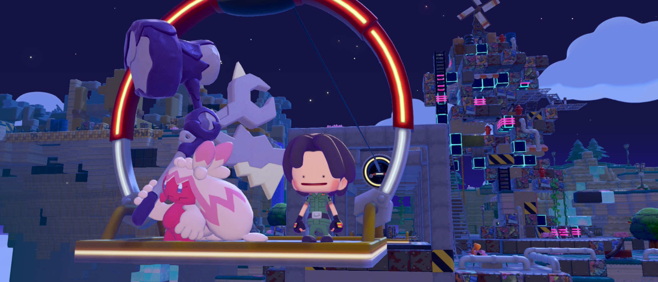 Pok&eacute;mon Pokopia