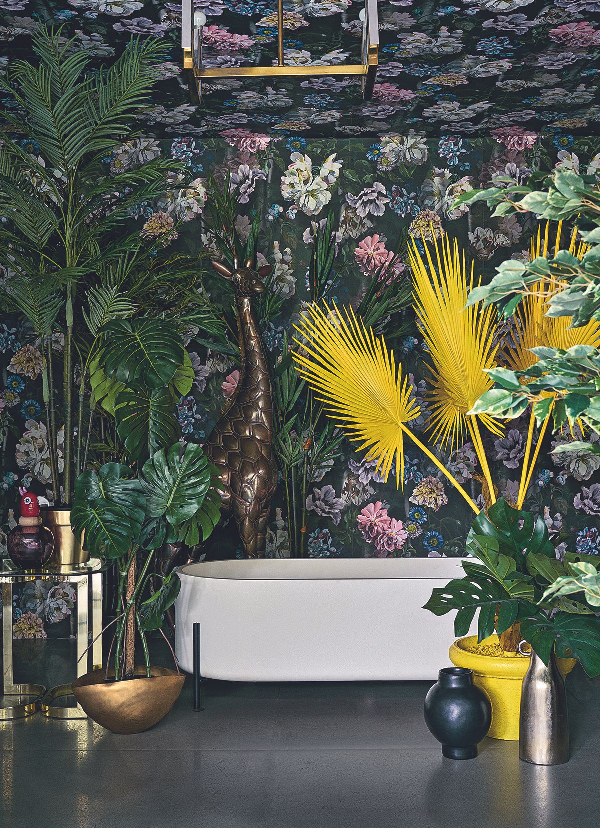 Maximalism – The Big Design Trend For 2018. Check Out These Maximalist ...