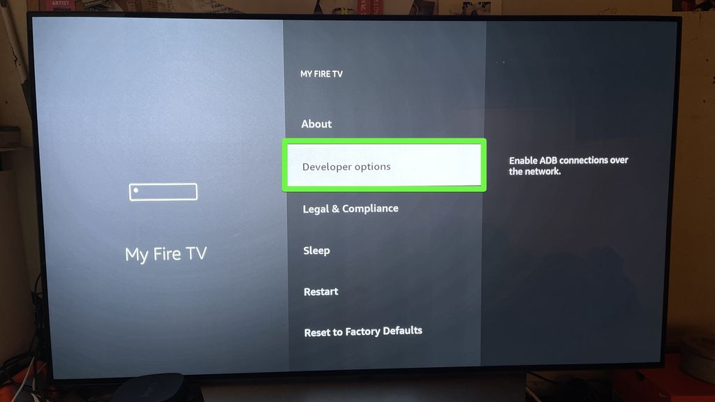 How to install Kodi on Amazon Fire Stick and Fire TV | Tom's Guide