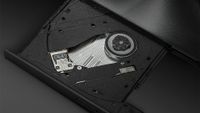 A genuine new Blu-ray drive