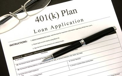 Pay Off 401(k) Loans As Soon As Possible