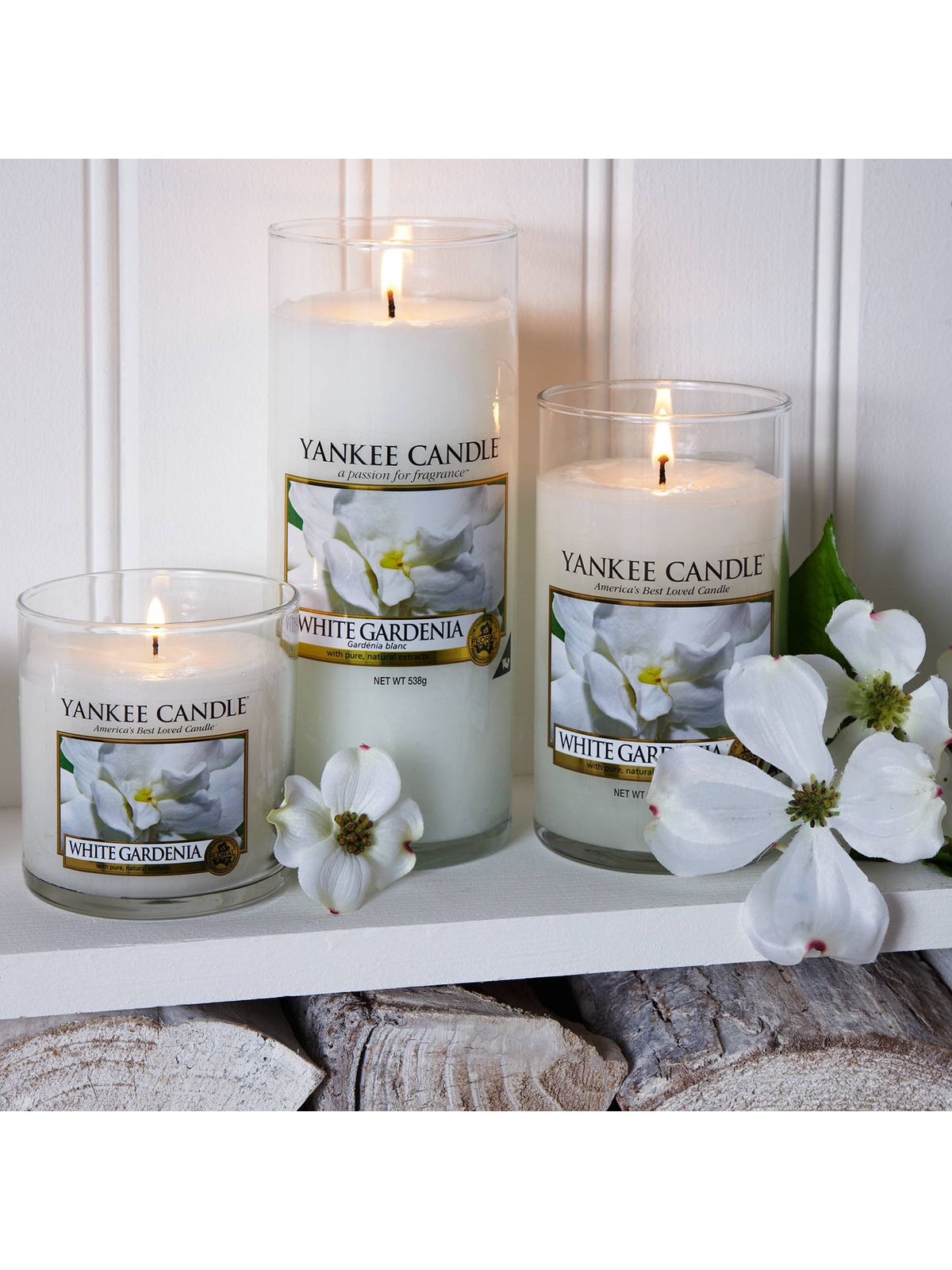 Yankee candle sale make January more bearable and treat yourself to