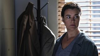 ncis ziva returns to season 17 gibbs