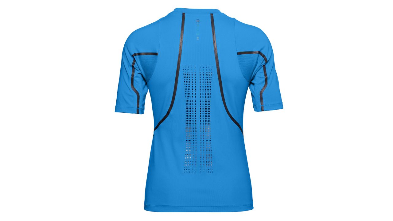 Virgin Galactic Spaceflight Under Armour Limited Capsule Collection