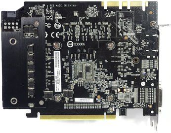 Gigabyte GTX 1070 Mini ITX OC Review