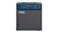 Best bass amps for practice: Laney RB2 Richter