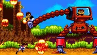   Gunstar Heroes