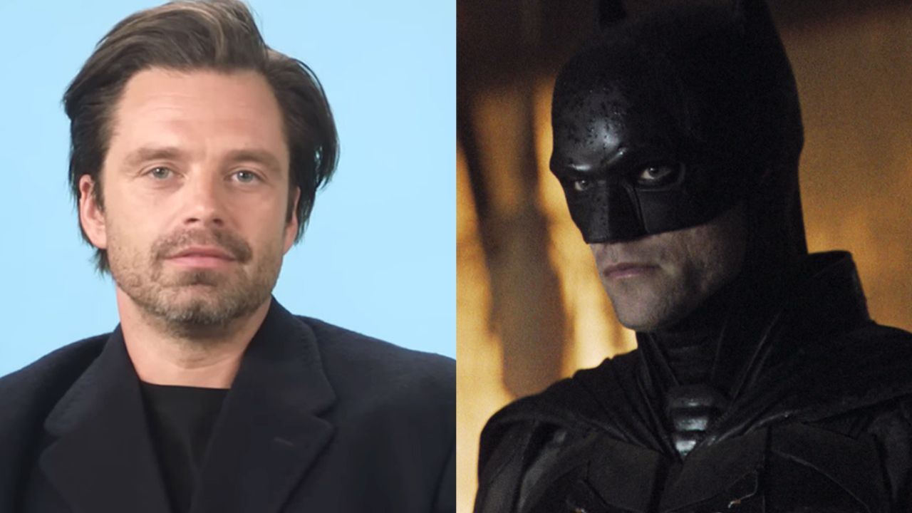 Sebastian Stan Breaks Silence On Joining The Batman Part II, And I’m Getting Excited By His Comments
