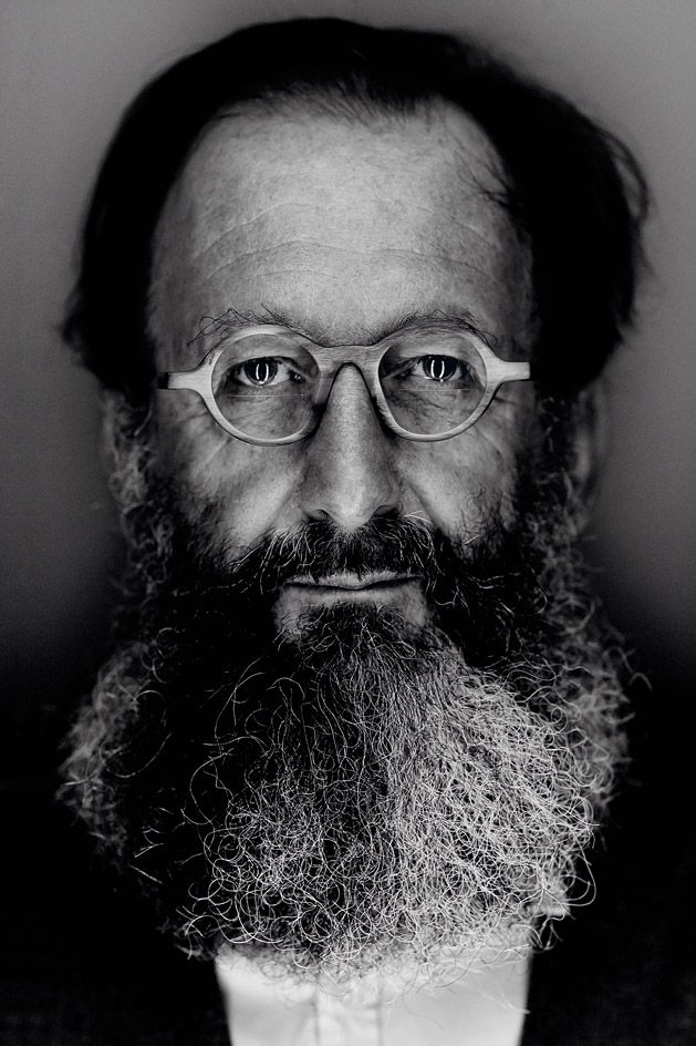 MICHELE DE LUCCI 