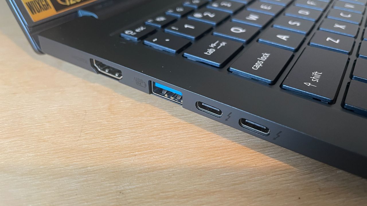 Acer Swift Go 14 AI