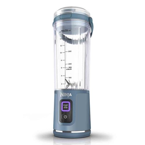 Blast Cordless Portable Blender
