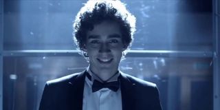 Robert Sheehan in Misfits