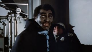 William Marshall in Blacula