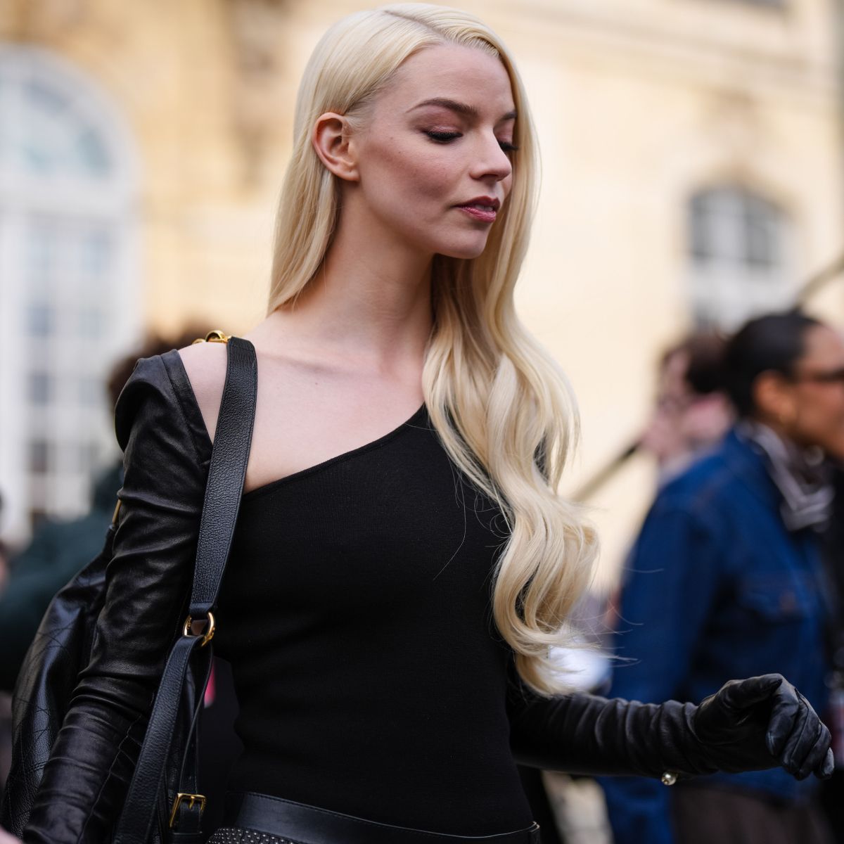 It's Only March, But 2025 Already Has a New Celebrity-Approved It Bag