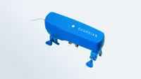 best water leak detectors: Guardian Leak Prevention Kit