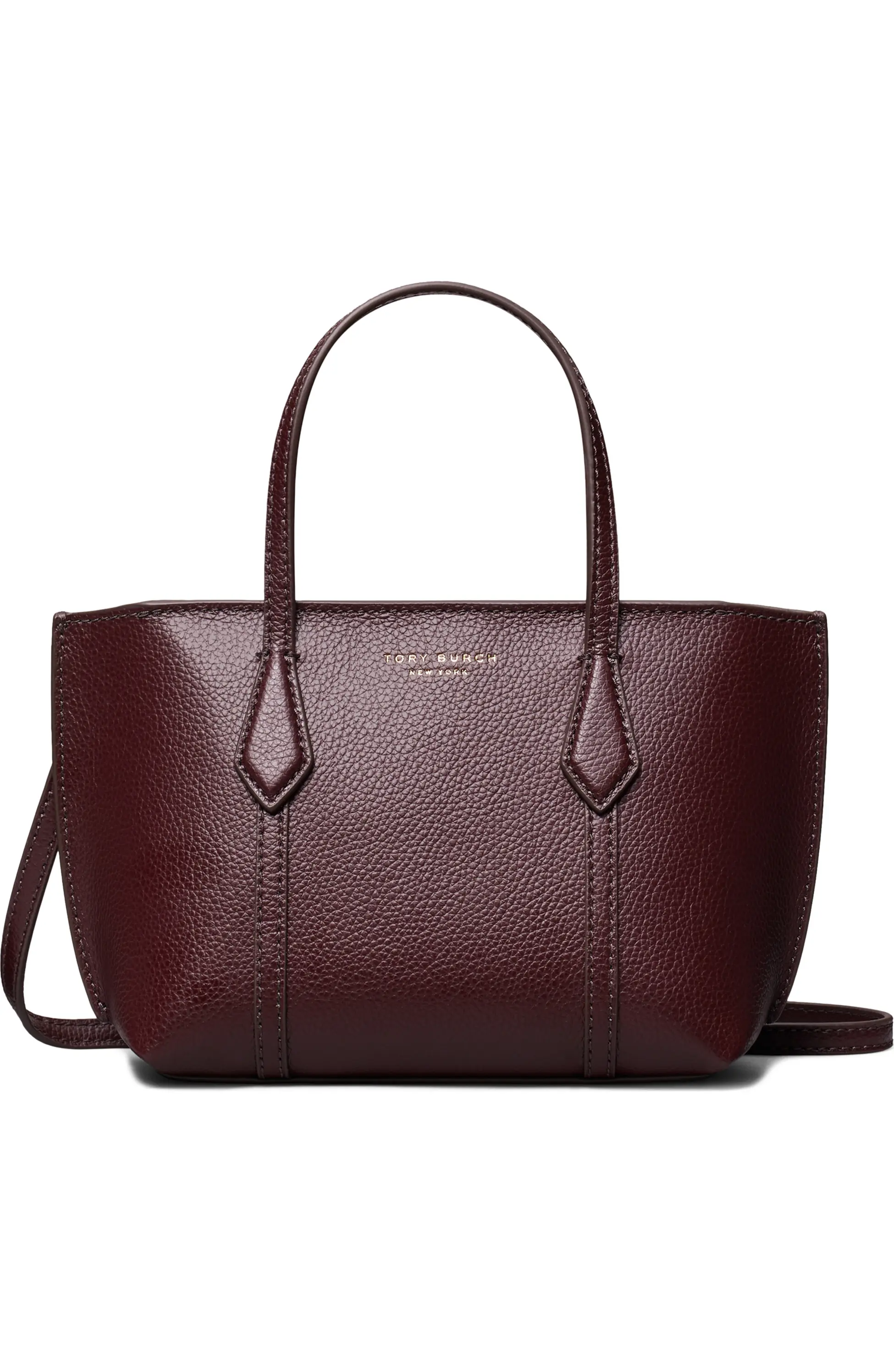 Tory Burch, Mini Perry Tote (Was $300)