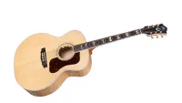 Best acoustic guitars: Guild F55E Maple