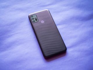 Moto G10 Power review