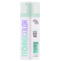 Bondi Sands Technocolor 1-Hour Express Emerald Self-Tanning Foam