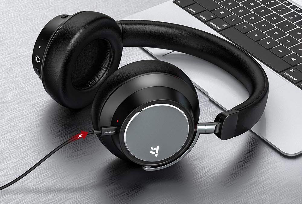 TaoTronics TT-BH046 Review: Great Noise-Cancelling Headphones for Under ...