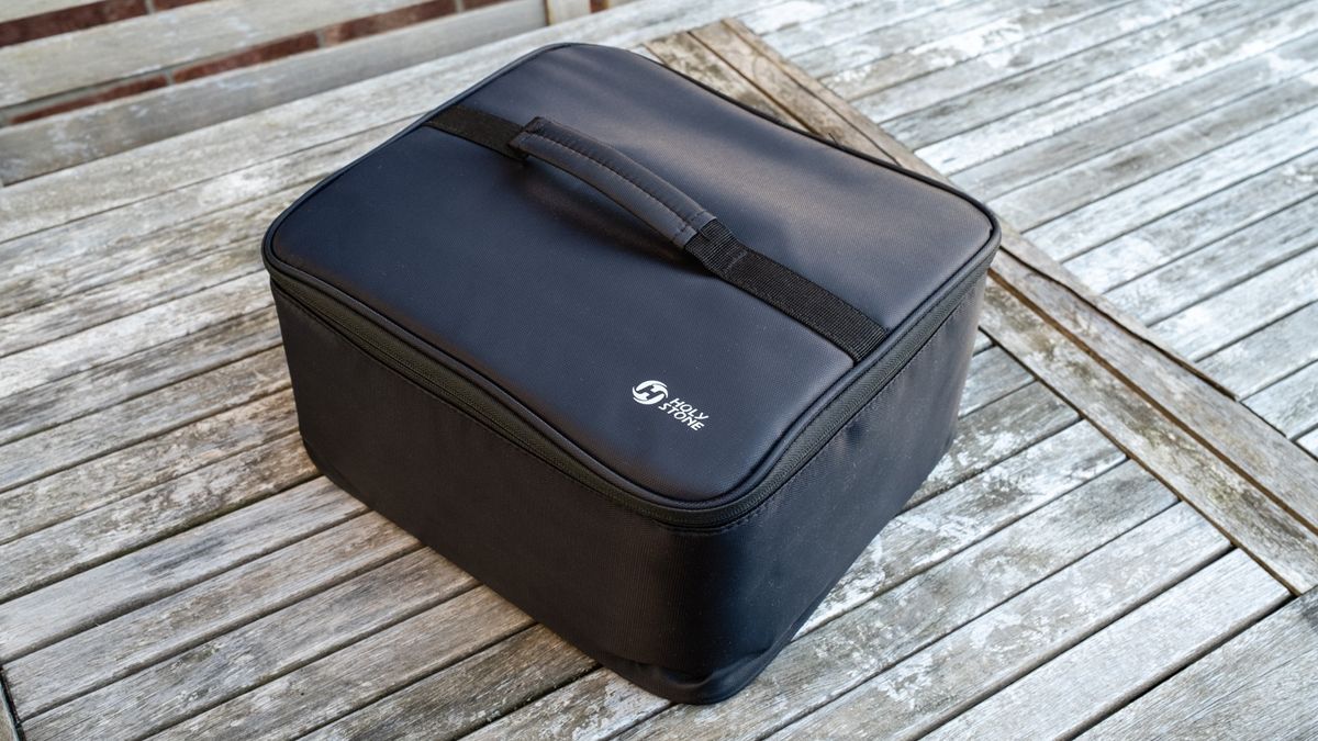 Holy Stone HS700E_case closed
