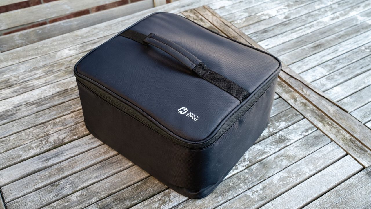 Holy Stone HS700E_case closed