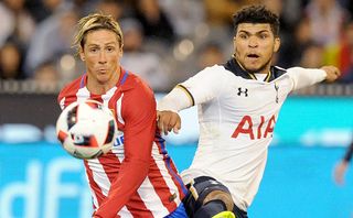 DeAndre Yedlin