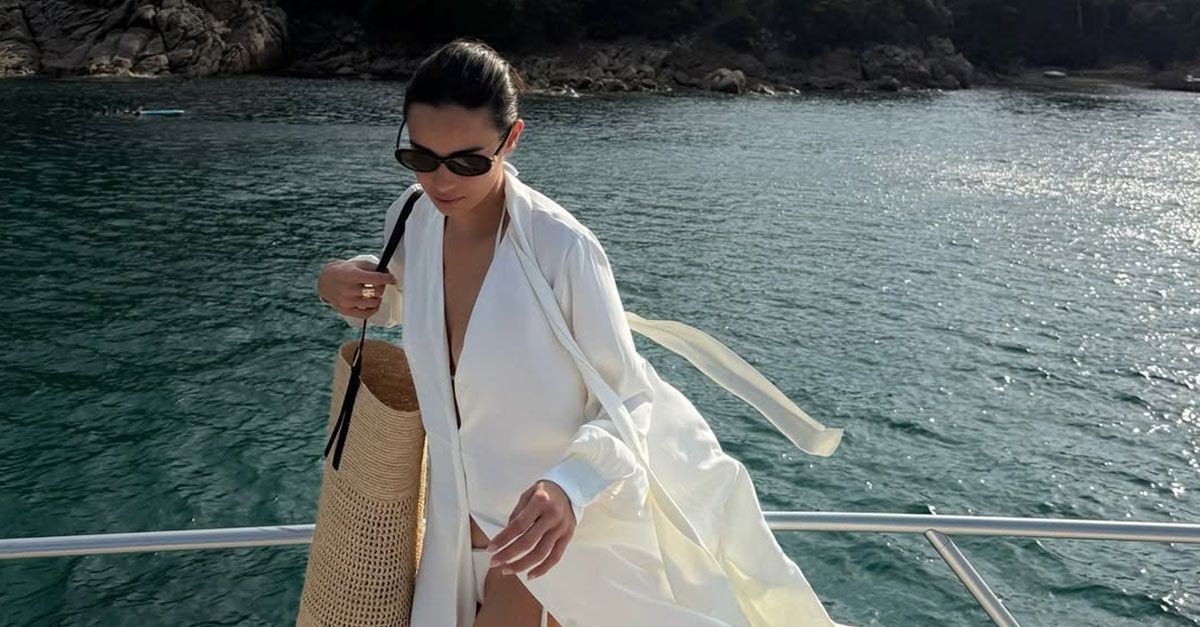 I'm a Fashion Editor—Here's Everything On My Highly-Curated Summer Shopping List