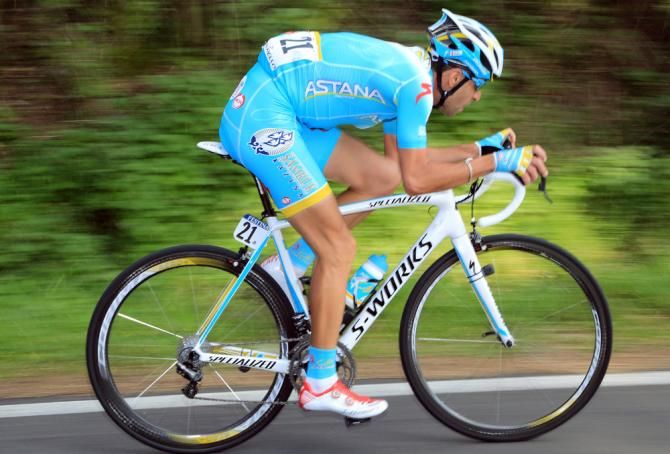 Vincenzo Nibali (Astana)