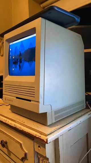 Raspberry Pi