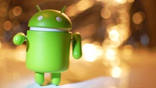 télécharger et installer Android 12