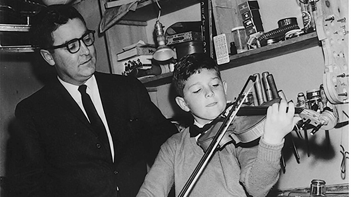 PSB Speakers a brief history What HiFi?