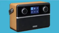 Roberts Stream 94i