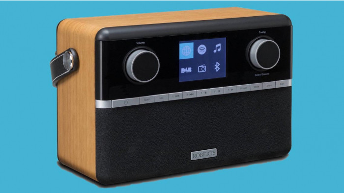 Best DAB radio