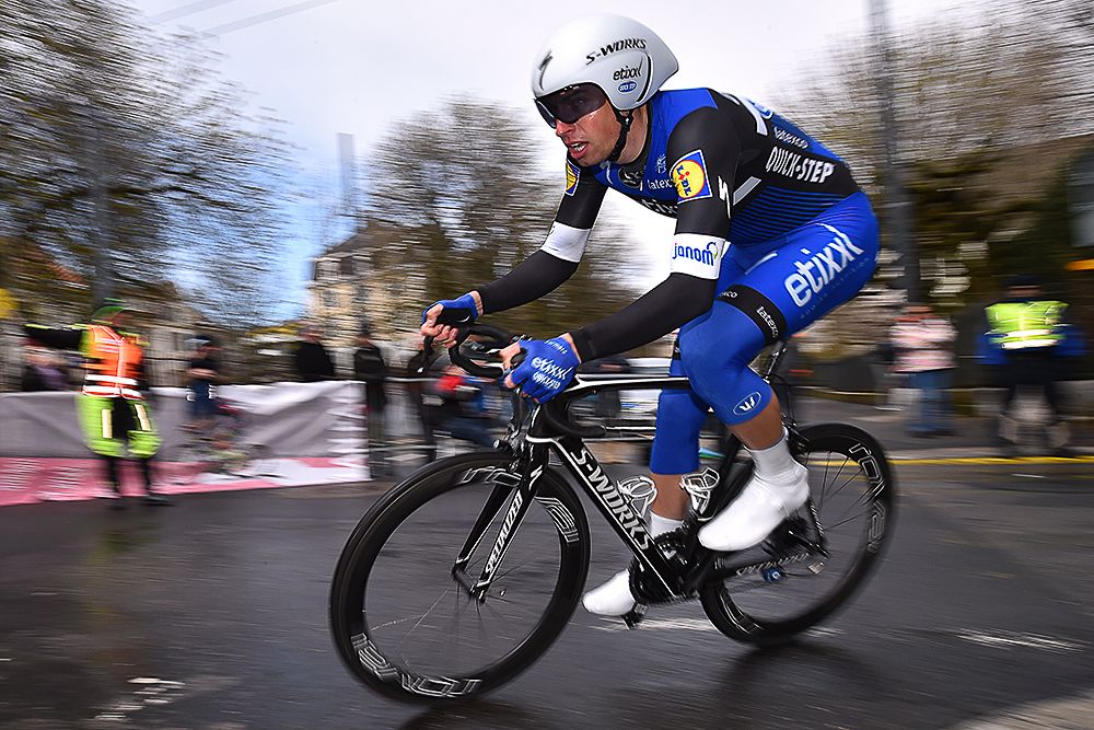 Etixx-QuickStep